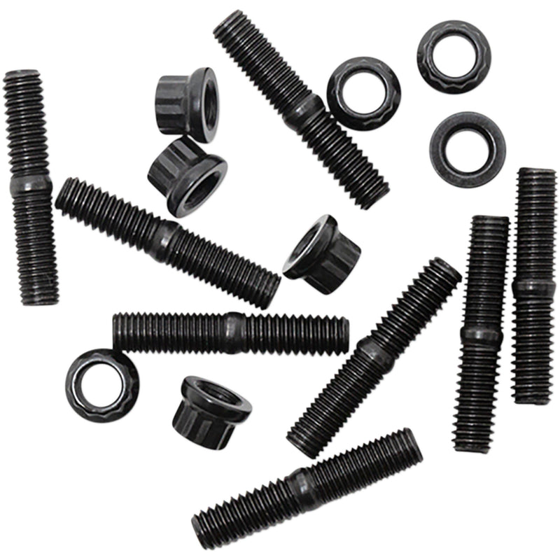 S&S Cycle Stud Kit - 900-1013 For Harley Motorcycles 2017-2020