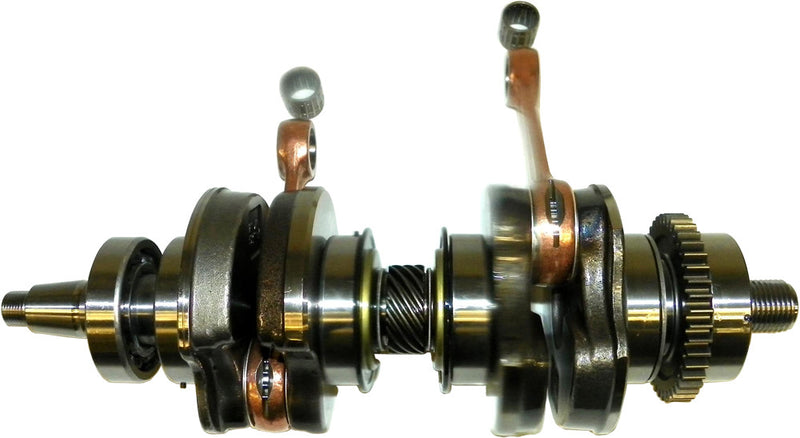 Wsm Crank SEA DOO 800RFI 800 RFI Motors - 010-1018-01WSM Sea-Doo Watercraft 1998-2005
