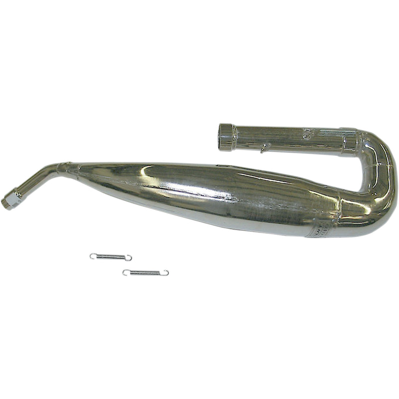 Pro Circuit Platinum Header - PQH86250P Honda TRX250R 1986-1989