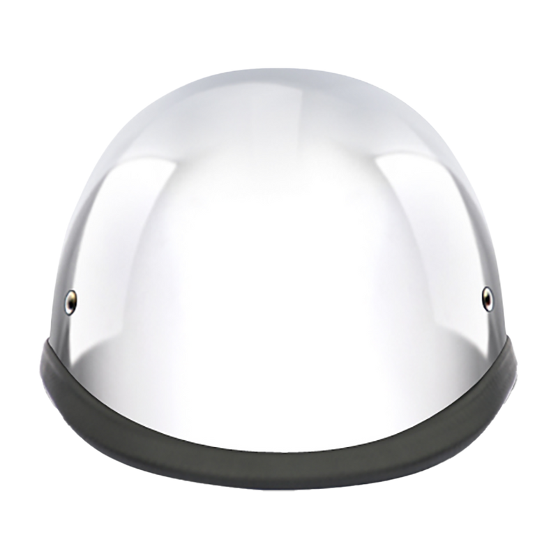 Novelty Hawk- Chrome