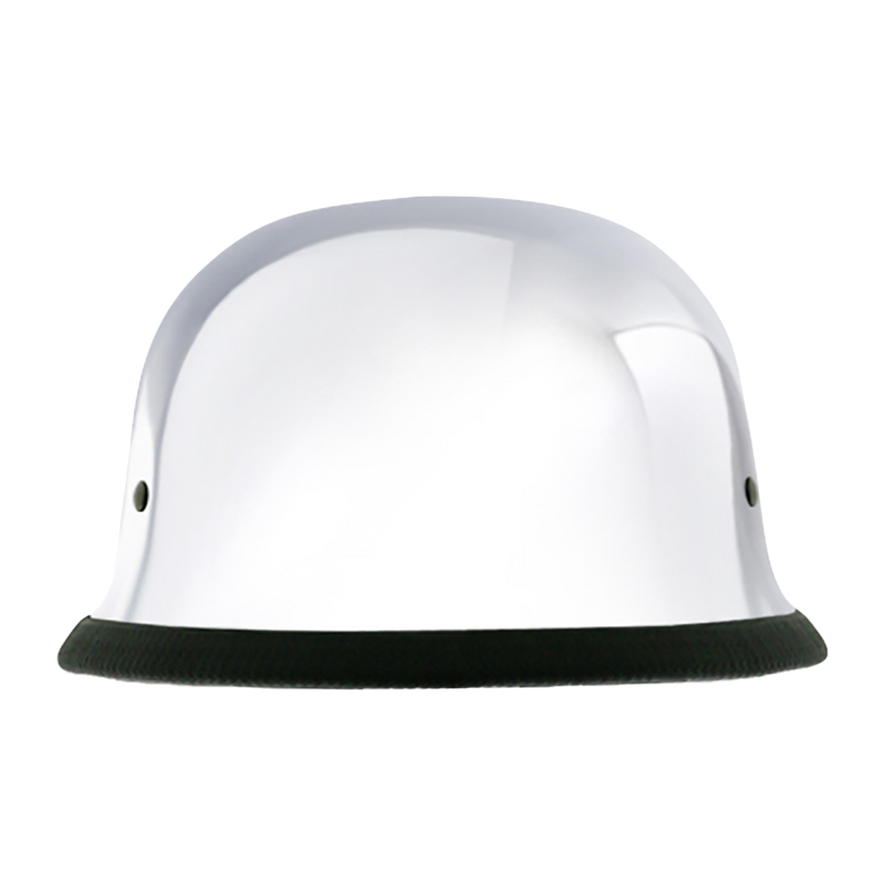 Novelty German- Chrome