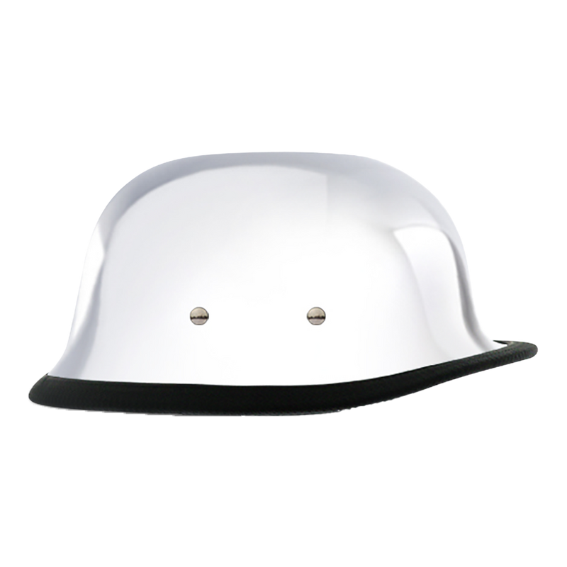 Novelty German- Chrome