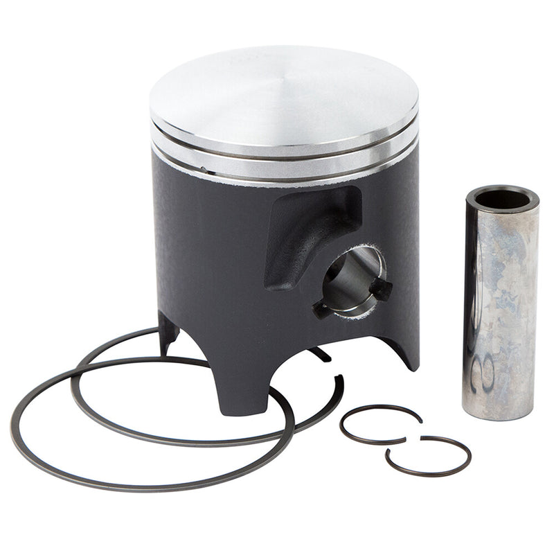 Vertex Piston Kit Cast 66.35/Standard - 22387B Honda CR250R 1995-1996