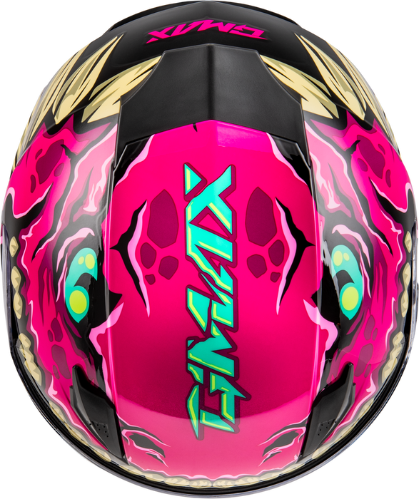 Gmax Youth GM-49Y Drax Helmet