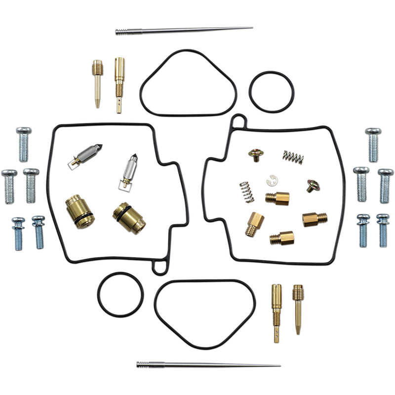 Parts Unlimited Repair Kit - 1003-1619 Ski-Doo 600 2008-2009
