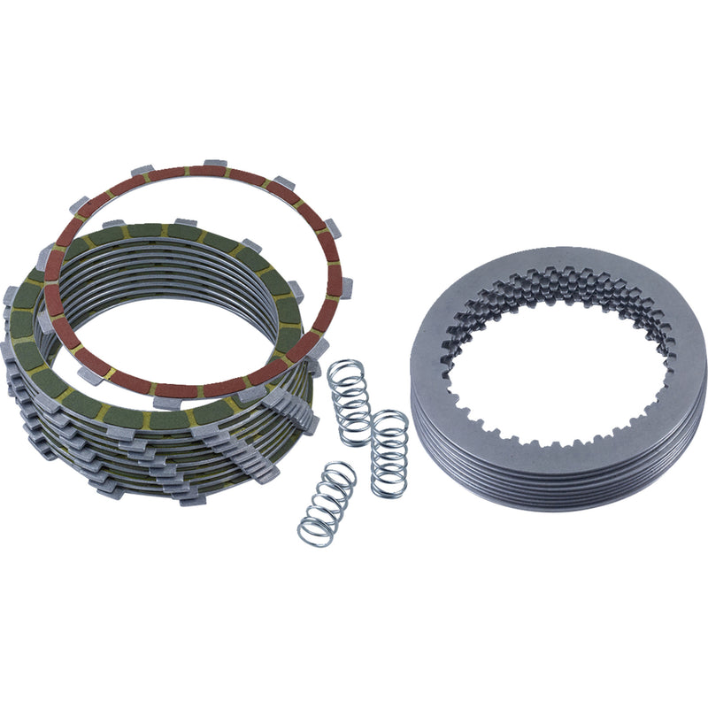 Barnett Clutch Kit - 303-40-10025 For Indian 2022-2025