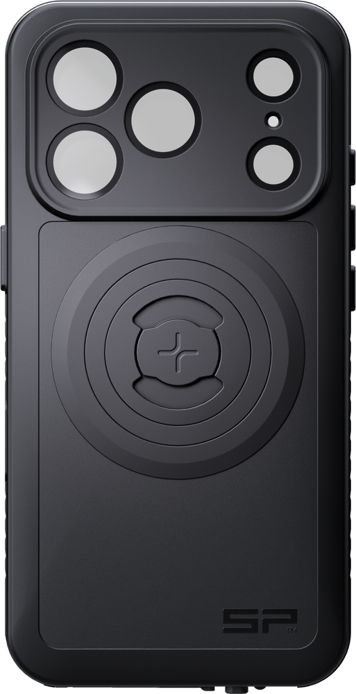 Sp Connect 194-52919 52919 PHONE XTREME CASE SPC+ APPLE IPHONE 17 PRO BLACK