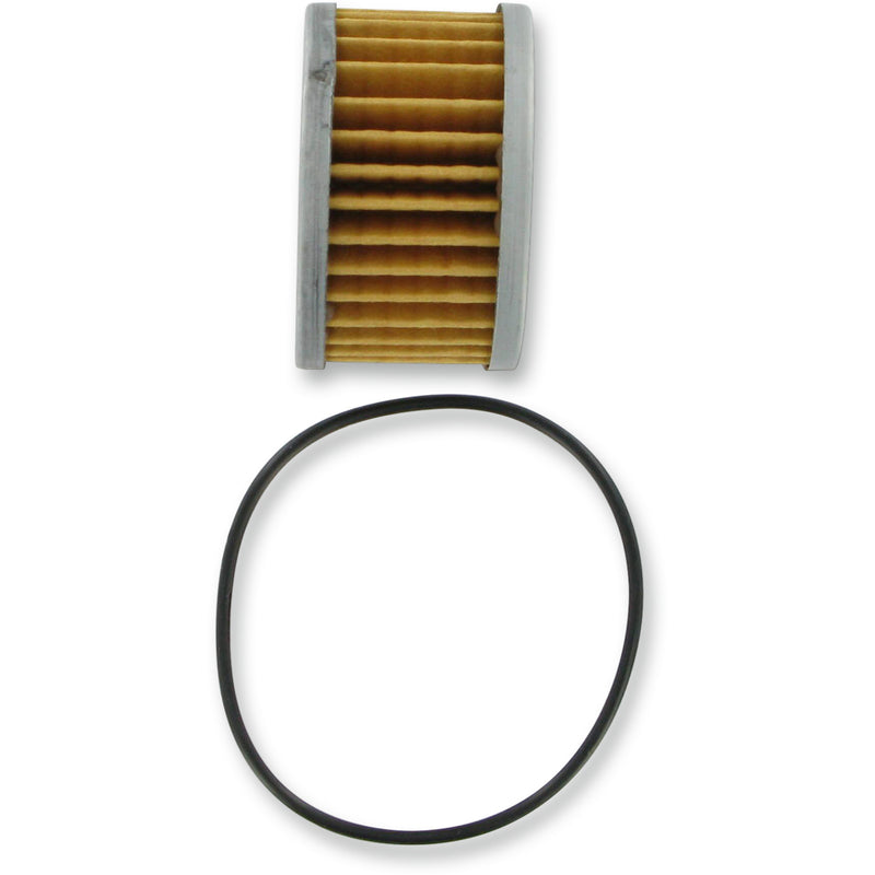 PARTS UNLIMITED 01-0015 Oil Filter — Cartridge Oil Filter
