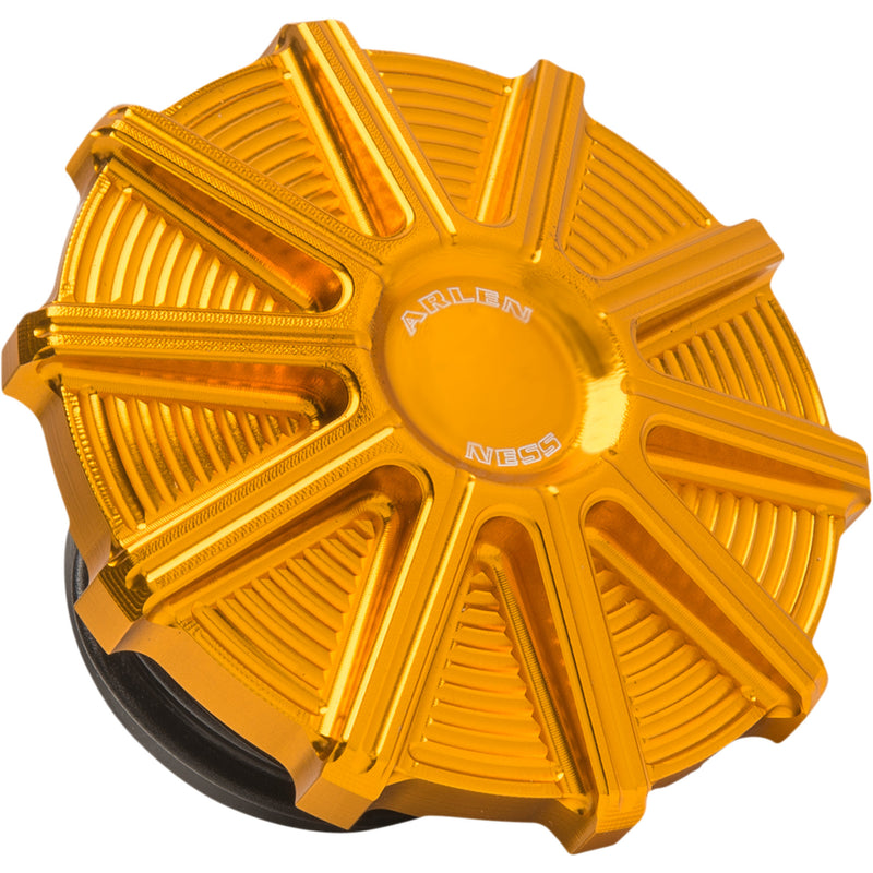 Arlen Ness Fuel Cap - 701-004 For Harley Motorcycles 1992-2023