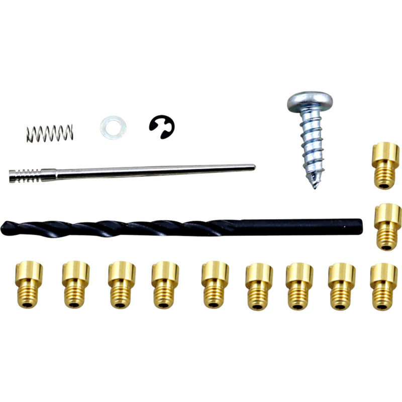 Dynojet Jet Kit - Q316 Suzuki QuadSport 2005-2008