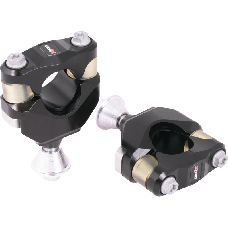 Xtrig Clamp - 501250500101 KTM Dirt Bikes 2016-2022