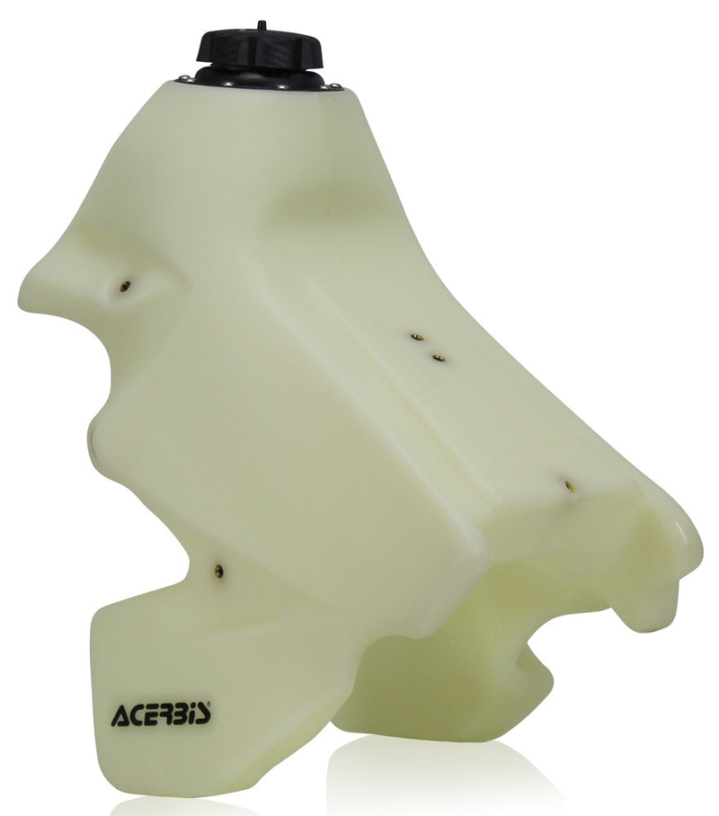 Acerbis Fuel Tank 3.4 GAL Natural - 2140690147 Yamaha YZ 250 / YZ 450 2003-2005