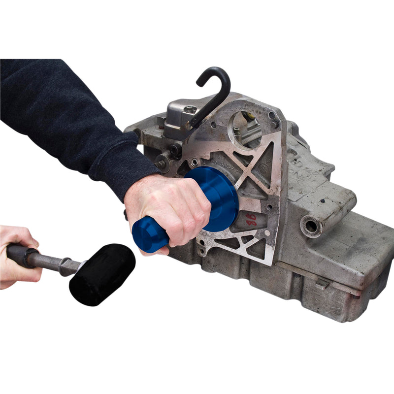 Jims Main Case Seal Installer Tool - 2268 For Harley Motorcycles 1983-2007