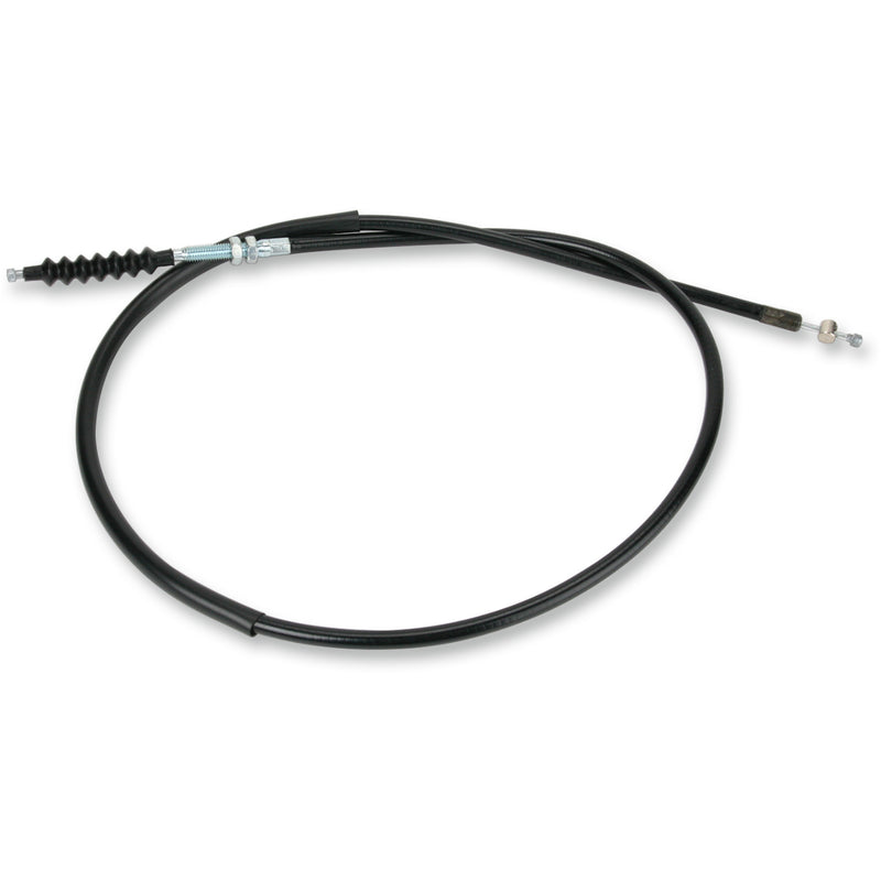 PARTS UNLIMITED K28-5544 Black Vinyl Clutch Cable honda