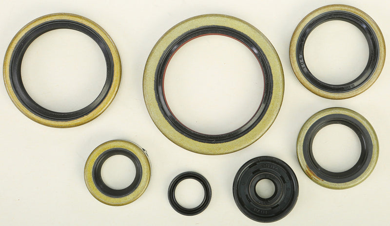 Vertex 182-2192 822192 OIL SEAL SET