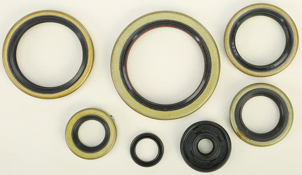 Vertex 182-2192 822192 OIL SEAL SET