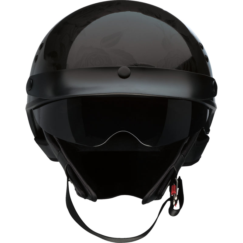 Z1R Vagrant NC Rose Helmet