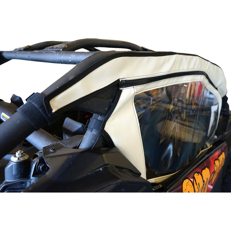Seizmik Door - 51-20993 Can-Am Maverick 2017-2025
