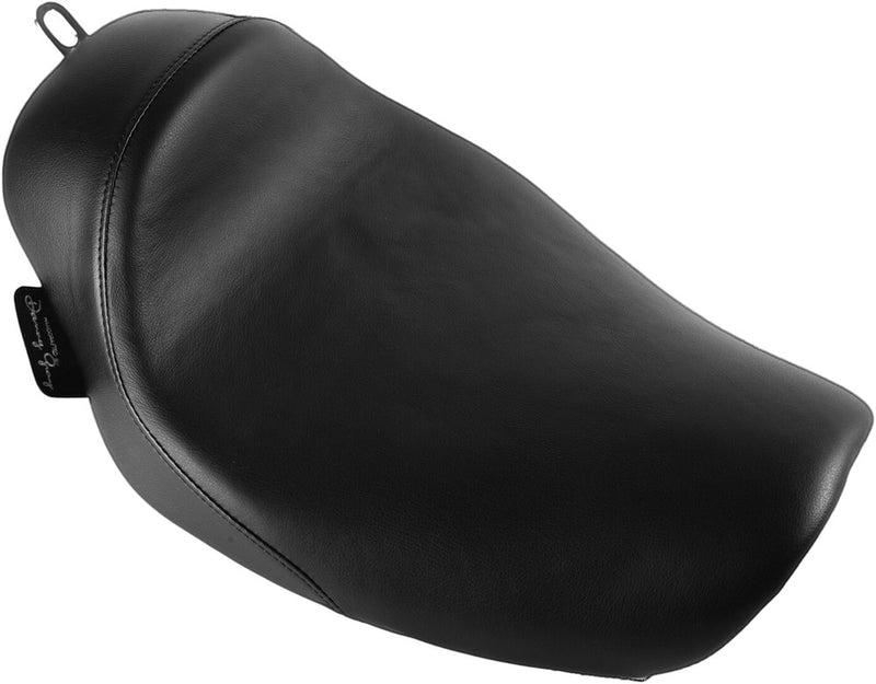 Danny Gray Weekday Solo Plain FXD ` - 21-501 For Harley Dyna 2006-2017