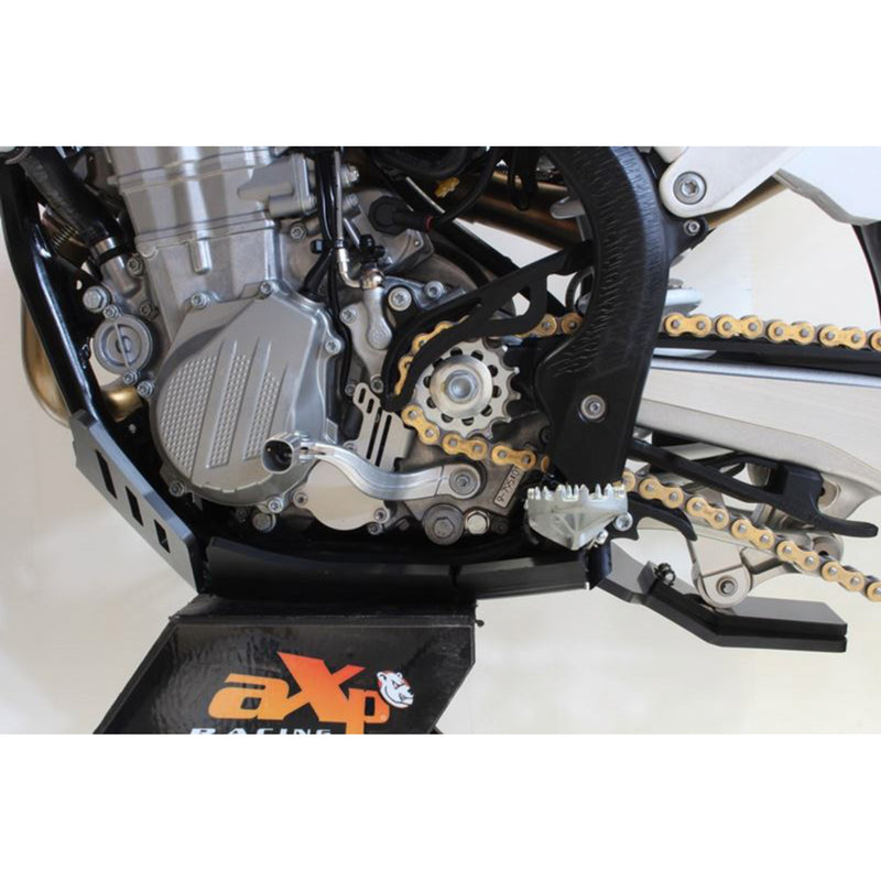 Axp Racing Xtrem Skid Plate - AX1587 Gas Gas 450F 2021-2023