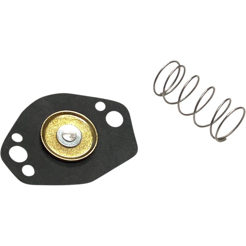 K&s Technologies Valve - 56-1034 For Suzuki QuadSport 2003-2008 | Yamaha Raptor 2004-2013