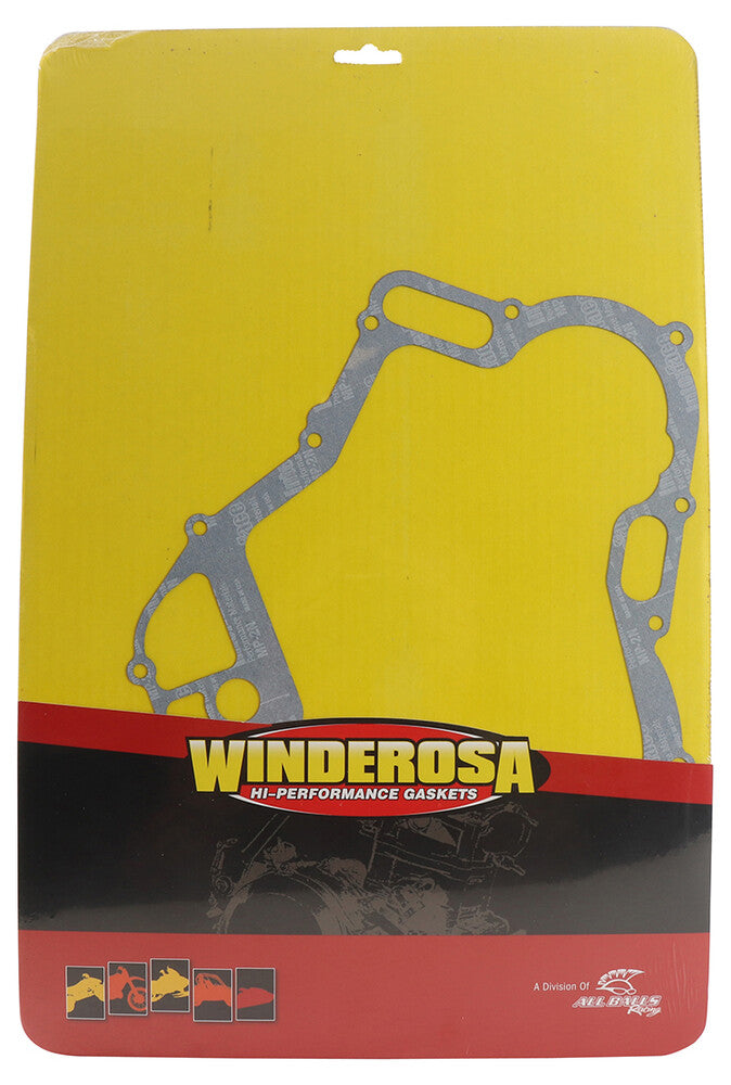 Vertex Clutch Cover Gasket Inner - 332038 Suzuki 1000 Strom / 1000 / 1000S / 1000 Strom Adventure 2002-2010