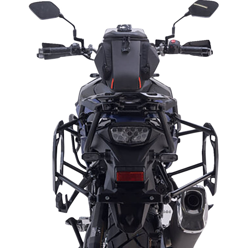 Sw-Motech Adventure Luggage System - ADV.05.845.75000/B Suzuki 800DE Strom 800DE / 800 Strom 800 2023-2024