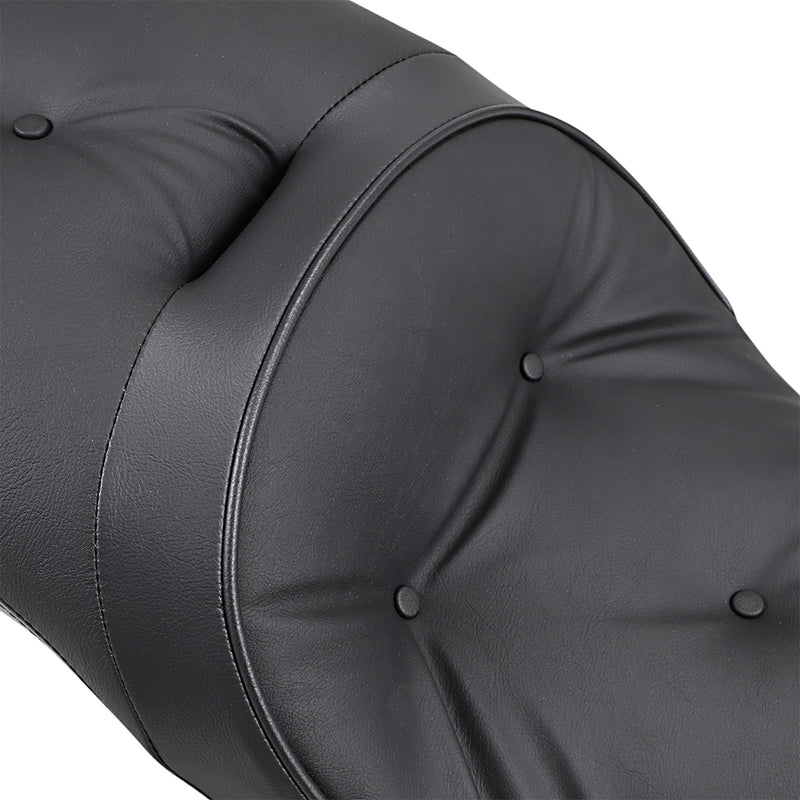Drag Specialties Touring Seat Victory Motorcycles 2010-2015