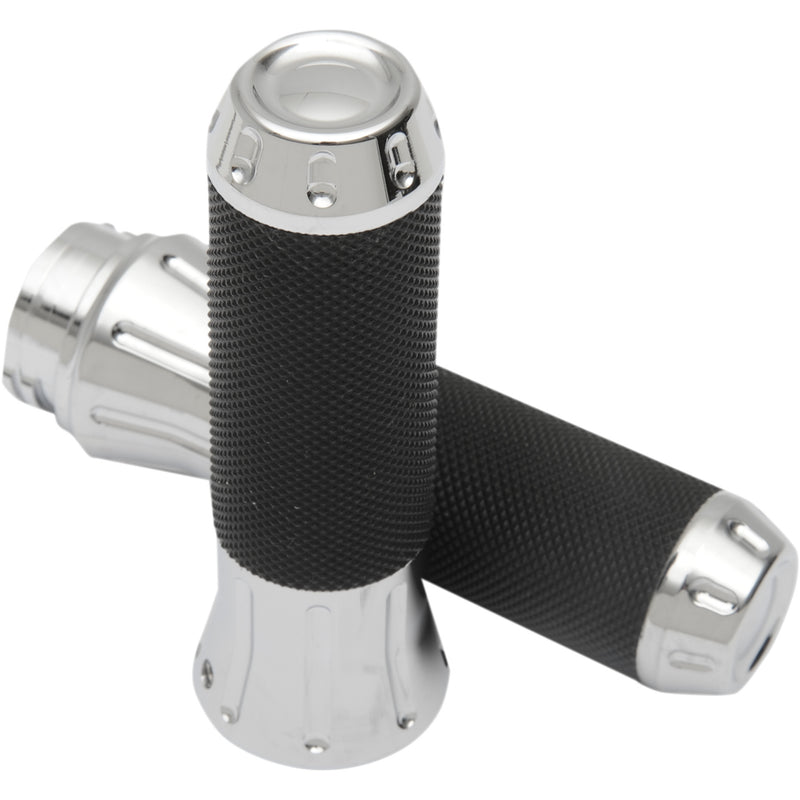 Drag Specialties Grips For Harley Motorcycles 1980-2022