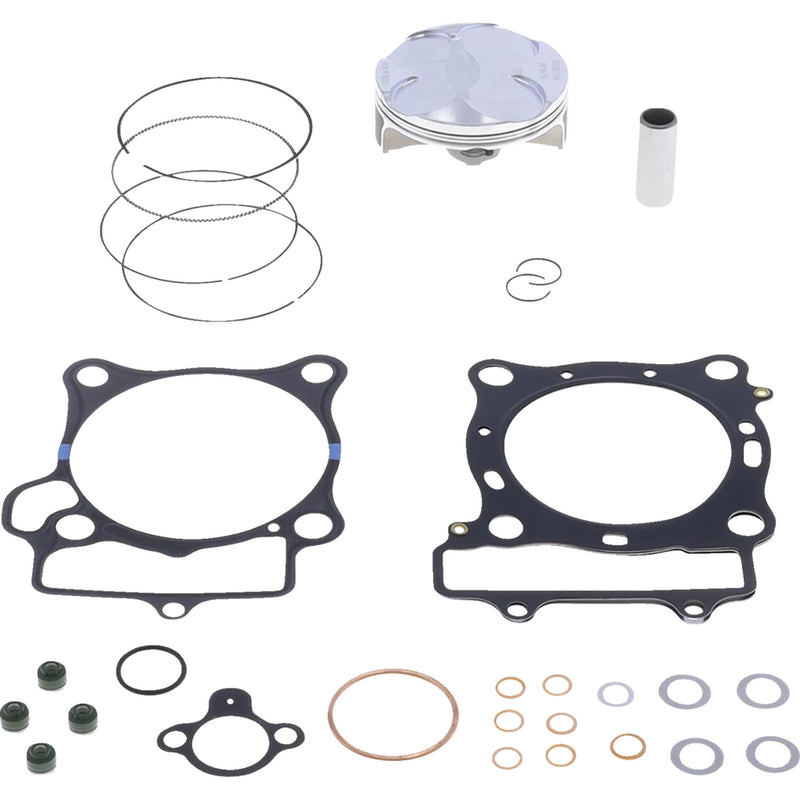 Athena B Piston Kit - P5F0790323002B Honda CRF250R / CRF250RX 2022-2025
