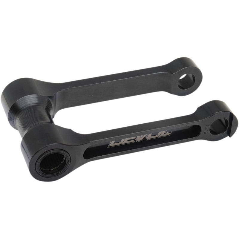 Devol Lowering Link - 0115-5301 Yamaha WR 250 2008-2020
