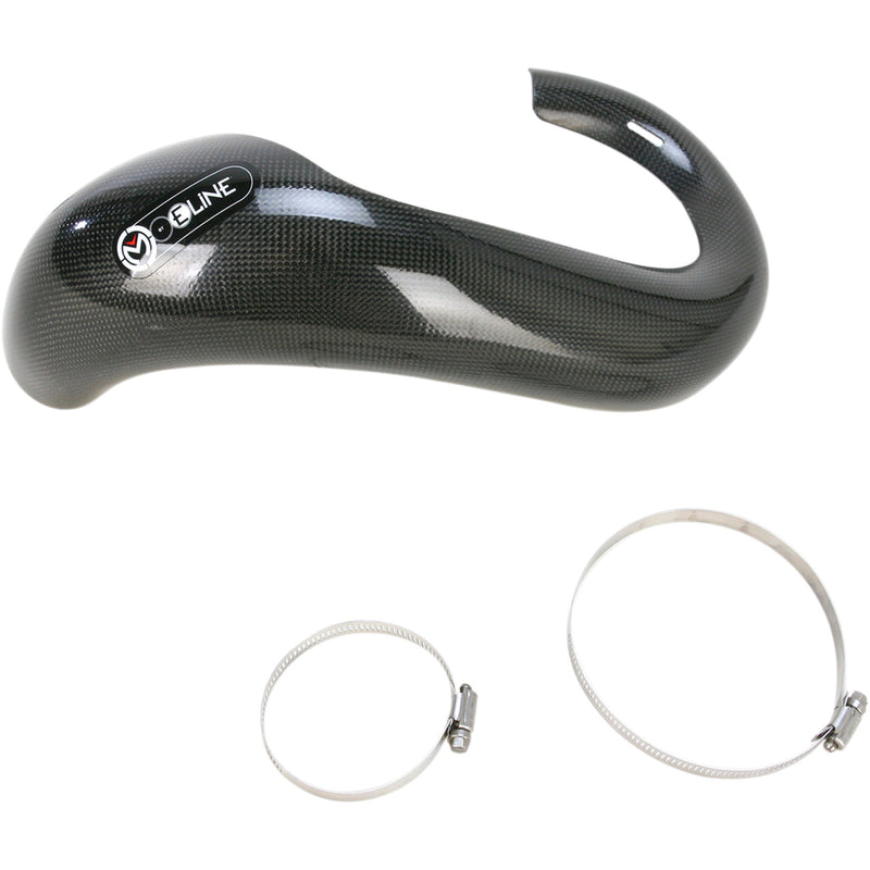 Moose Offroad Guard - MPGKT85 Husqvarna 17/14 2015-2017