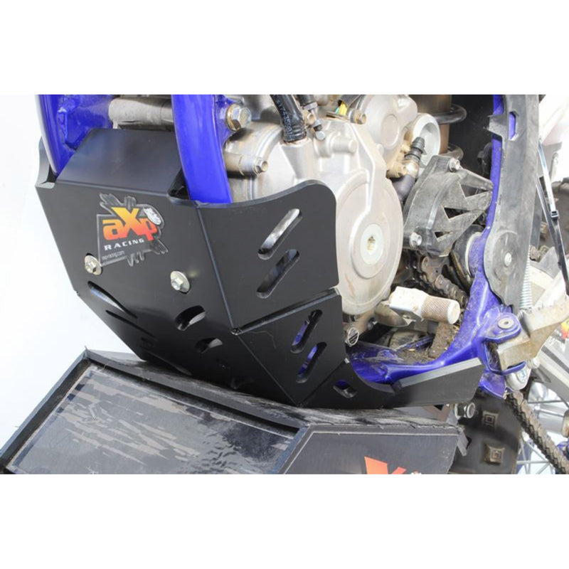 Axp Racing Xtrem Skid Plate - AX1536 Sherco Dirt Bikes 2019-2024