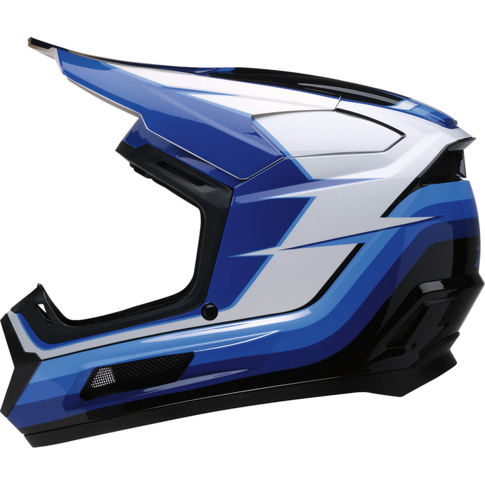 Z1R Youth Dirt Maxx Helmet - Small