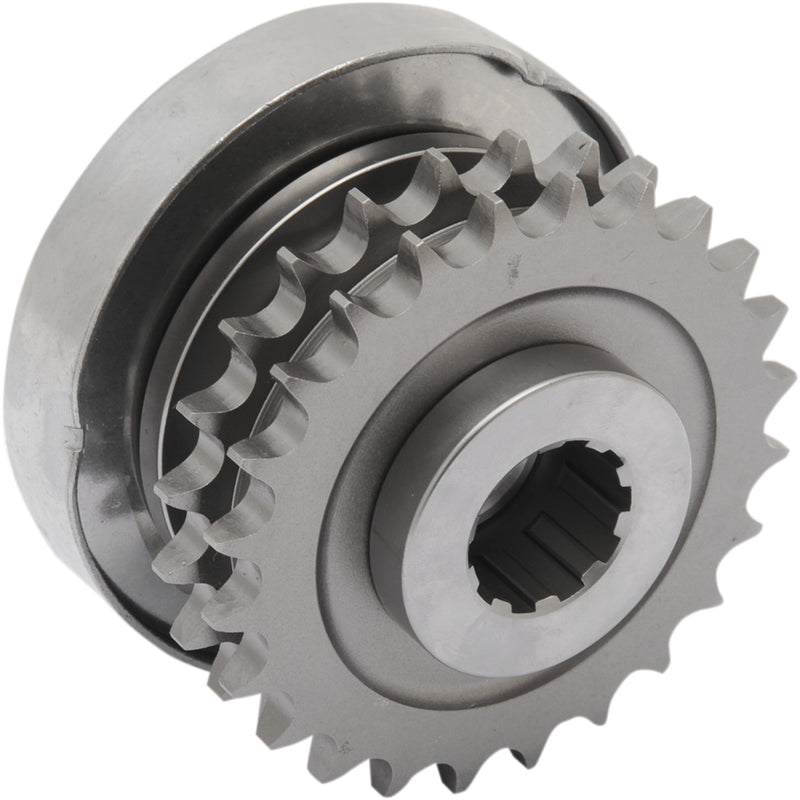 Drag Specialties Sprocket Kit - DS195197 For Harley Motorcycles 1991-1993
