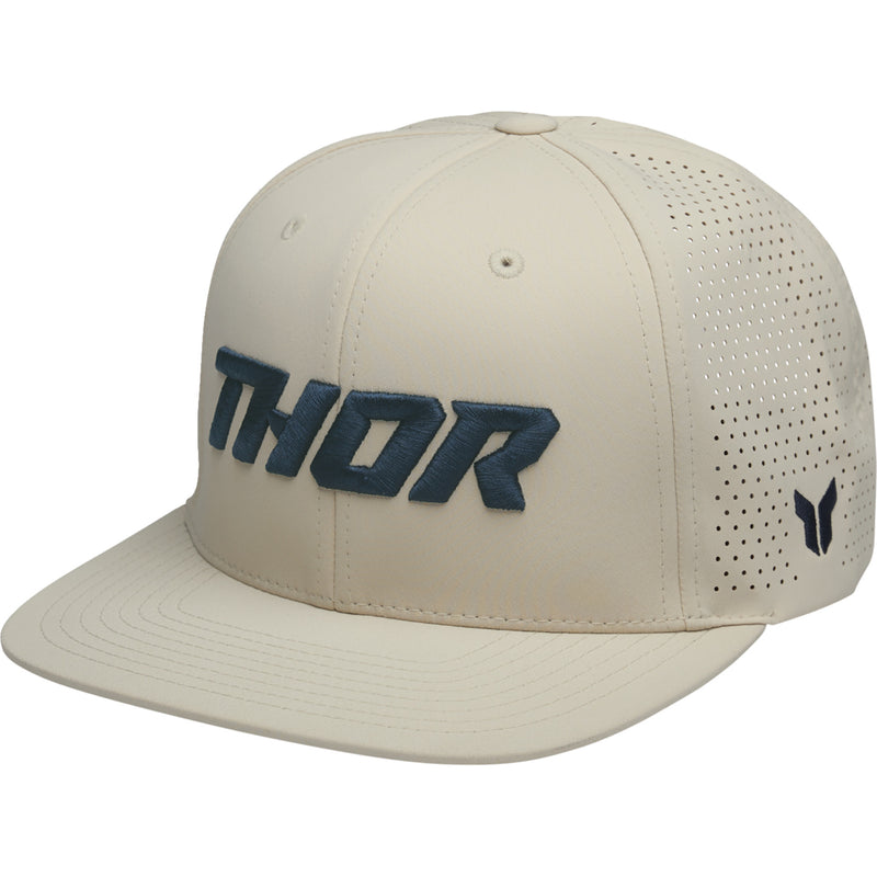 THOR 2501-4465 Corp Hat sand