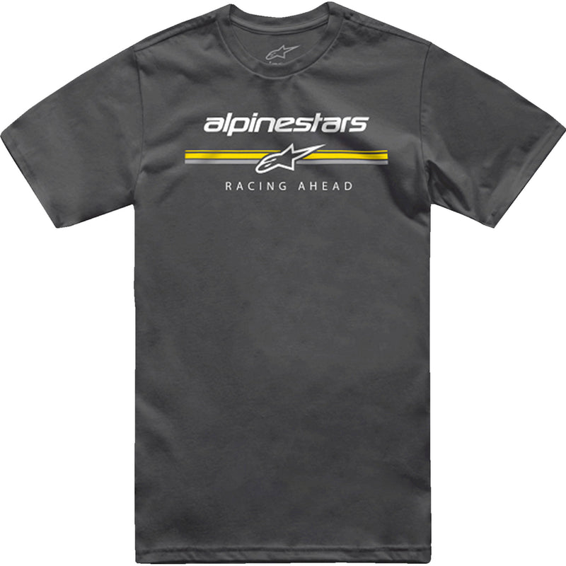 ALPINESTARS Betteryet CSF T-Shirt Charcoal