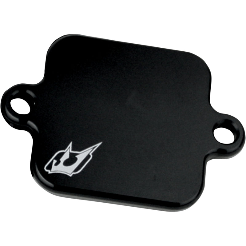 DRIVEN RACING 0930-0094 DSBLOCK-13 Engine Block Off Plates Block Off Plate - Kawasaki