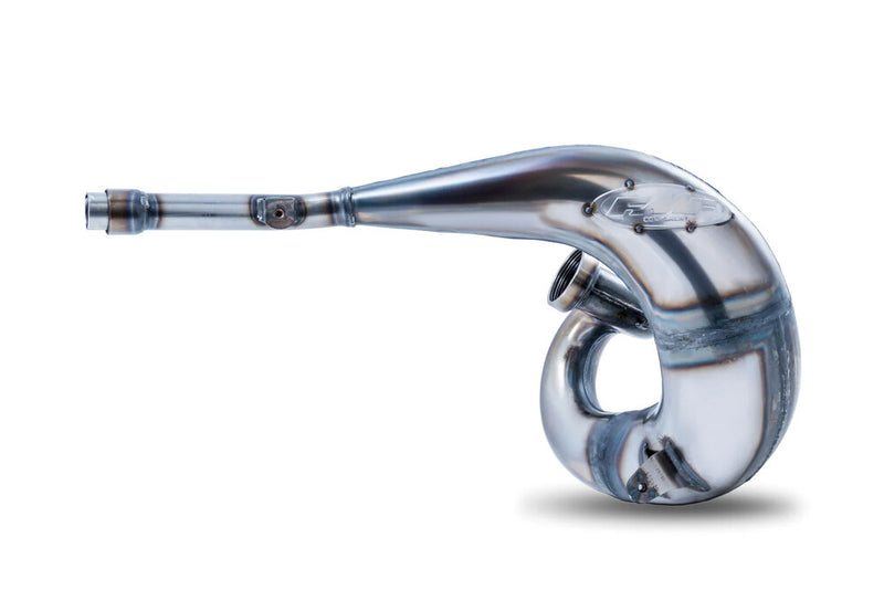 FMF Pipe Factory Fatty Beta 300RX - 025319 Beta 300 2025