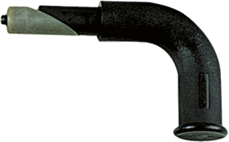 Sportech 44-8672 40107035 ULTRA HOOK LONG 90 (BLACK)