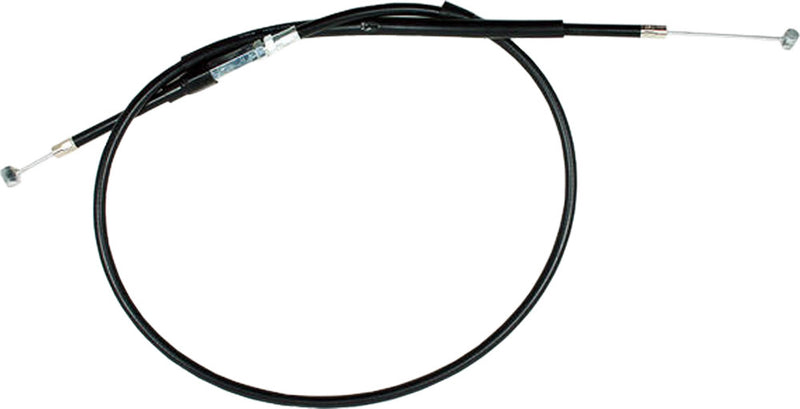 Motion Pro Black Vinyl Clutch Cable - 03-0153 Kawasaki KX 250 / KX 500 1987