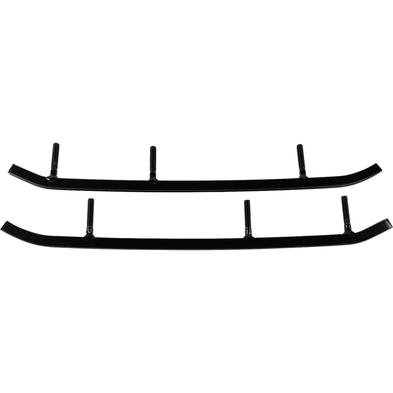 WOODY'S 4610-0013 APRT-1125 Wearbar Wear Bars - Standard - Polaris