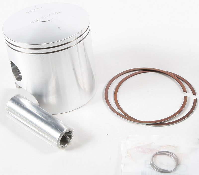 Wiseco Piston Kit 72.00/+2.00 - 431M07200 Honda CR250R / 250 1978-1984