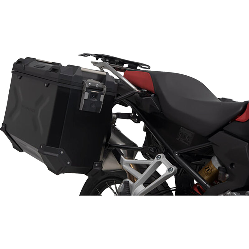 Sw-Motech Adventure Luggage System - ADV.07.897.75000/B BMW F750GS / F850GS / F850GS Adventure / F800GS 2018-2024
