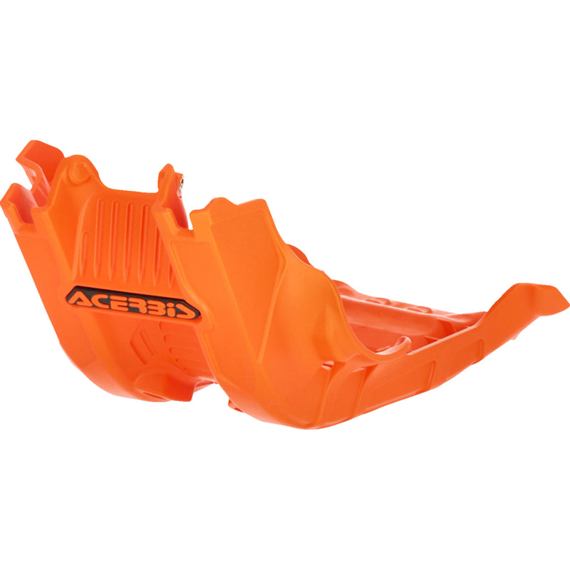 Acerbis Skid Plate - 2983255226 KTM EXC-F 350 / 350 2024-2025
