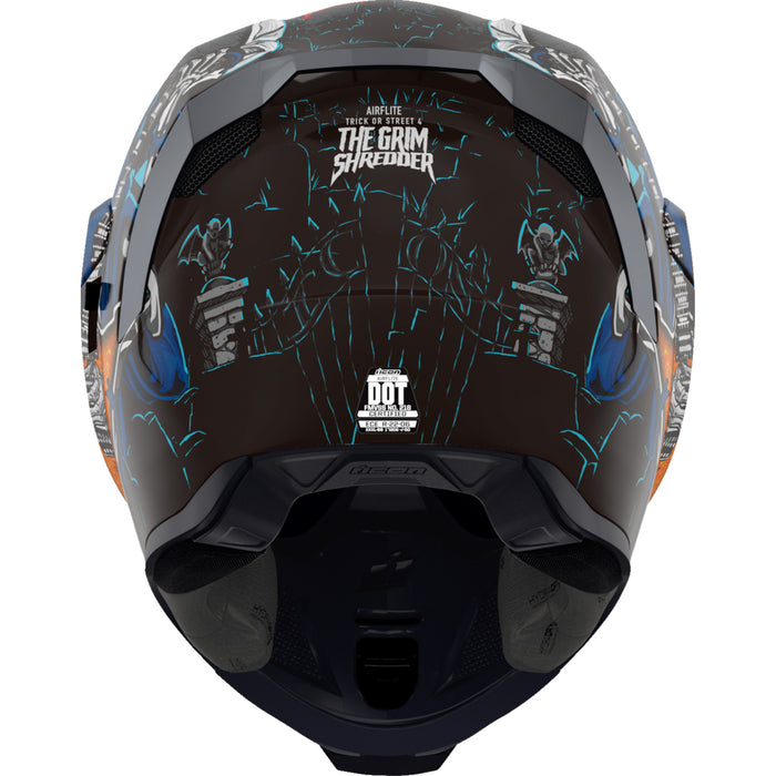 ICON Airflite™ Helmet - XL