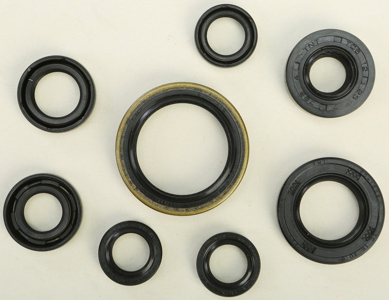 Vertex OIL Seal SET - 822175 Yamaha WR 250 / YZ 250 2001-2013