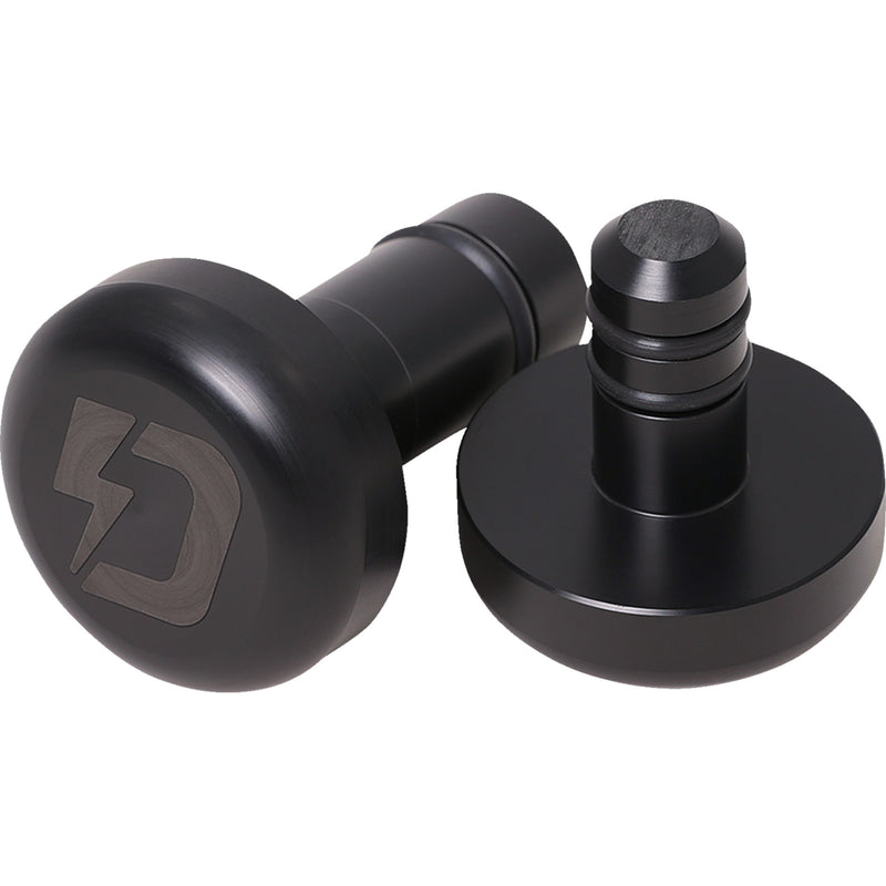 Dynojet Pan America Axle Slider - 61300101 For Harley Sportster 2021-2023