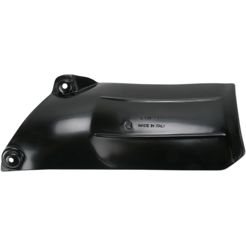 Acerbis Mud Flap - 2081690001 KTM Dirt Bikes 2000-2007