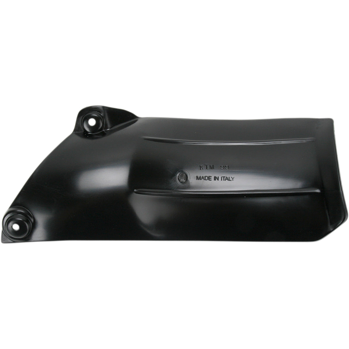 Acerbis Mud Flap - 2081690001 KTM Dirt Bikes 2000-2007 — SpazCycle